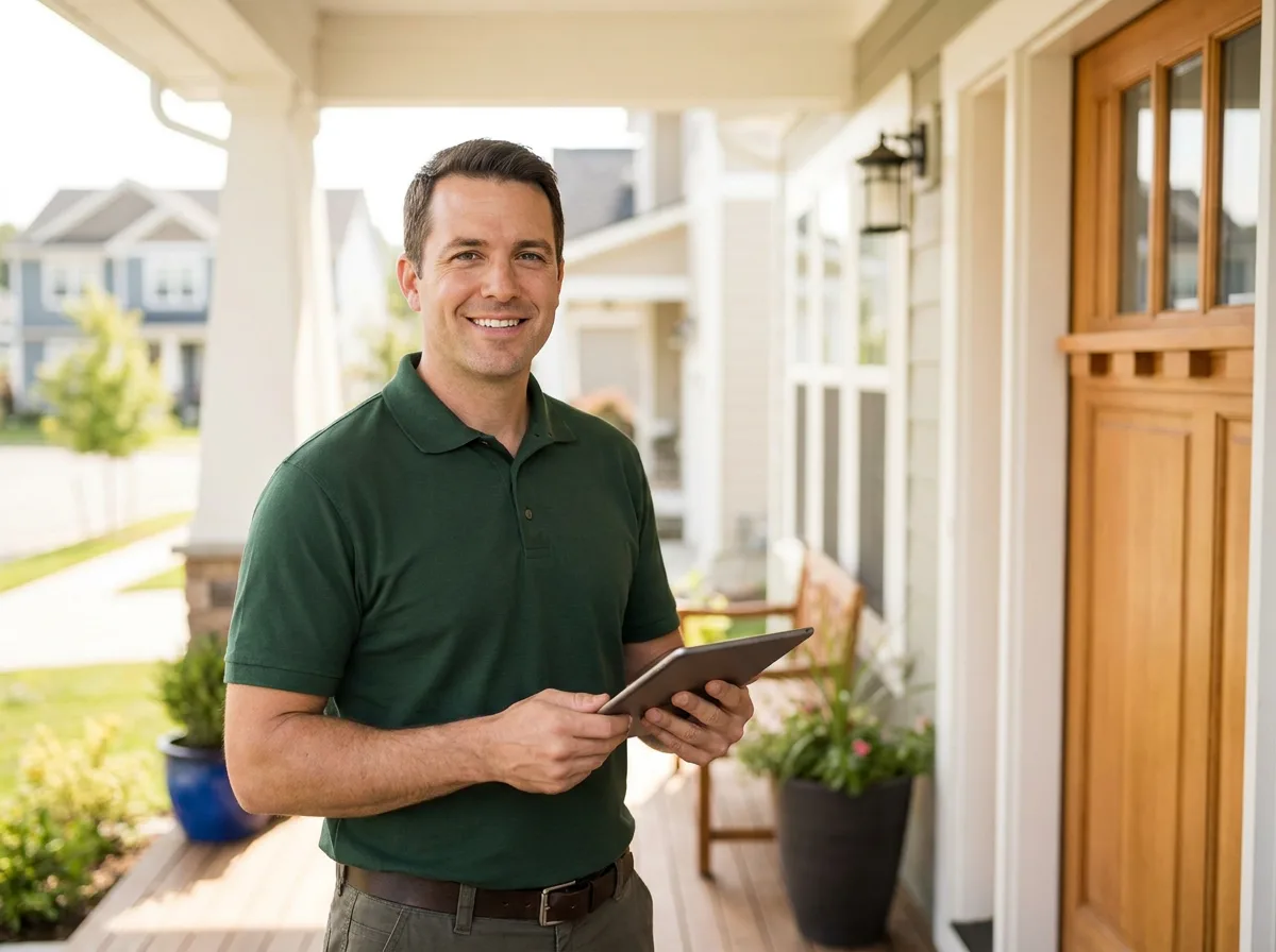 Pest control FAQs for Norway, MI